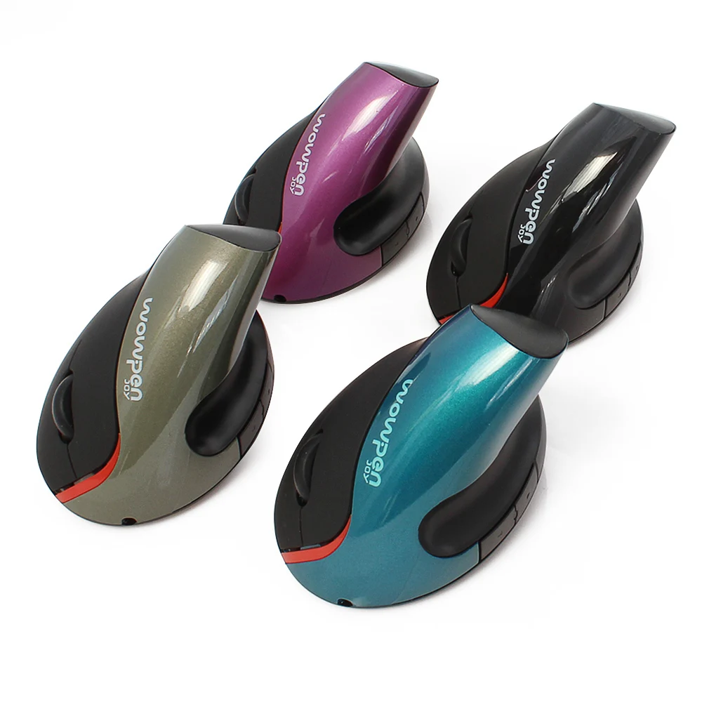 vertical mouse