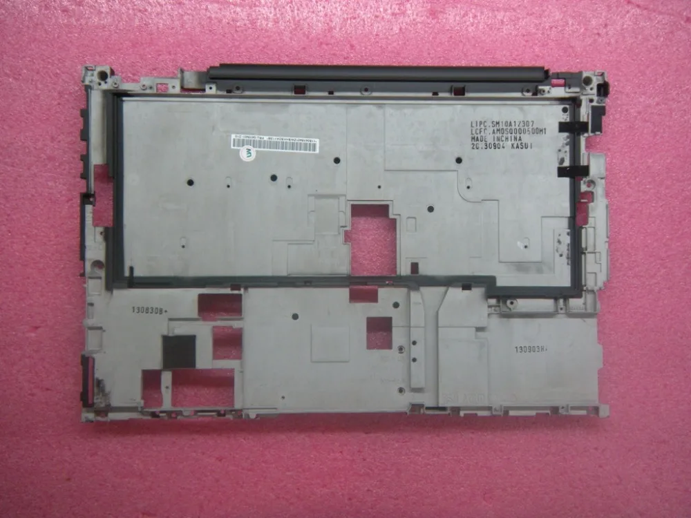 

New Original laptop Mg Frame for Lenovo Thinkpad T440P Motherboard Magnesium Structure 04X5401