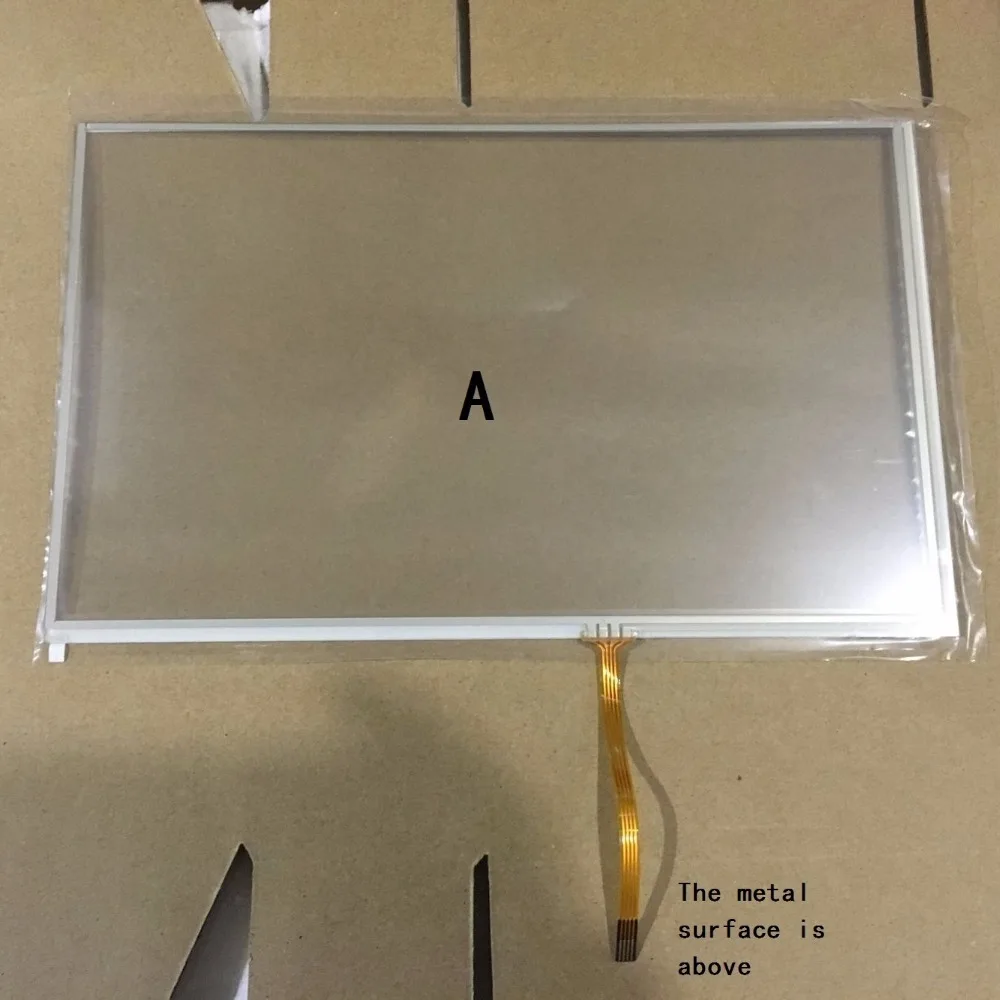 Painéis e LCDs p tablet