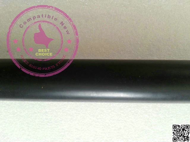 

Compatible new Samsu*g SCX5135 SCX6220 6320 fuser pressure roller JC66-00691A  SCX5115 5135f SCX6220 6320 6520
