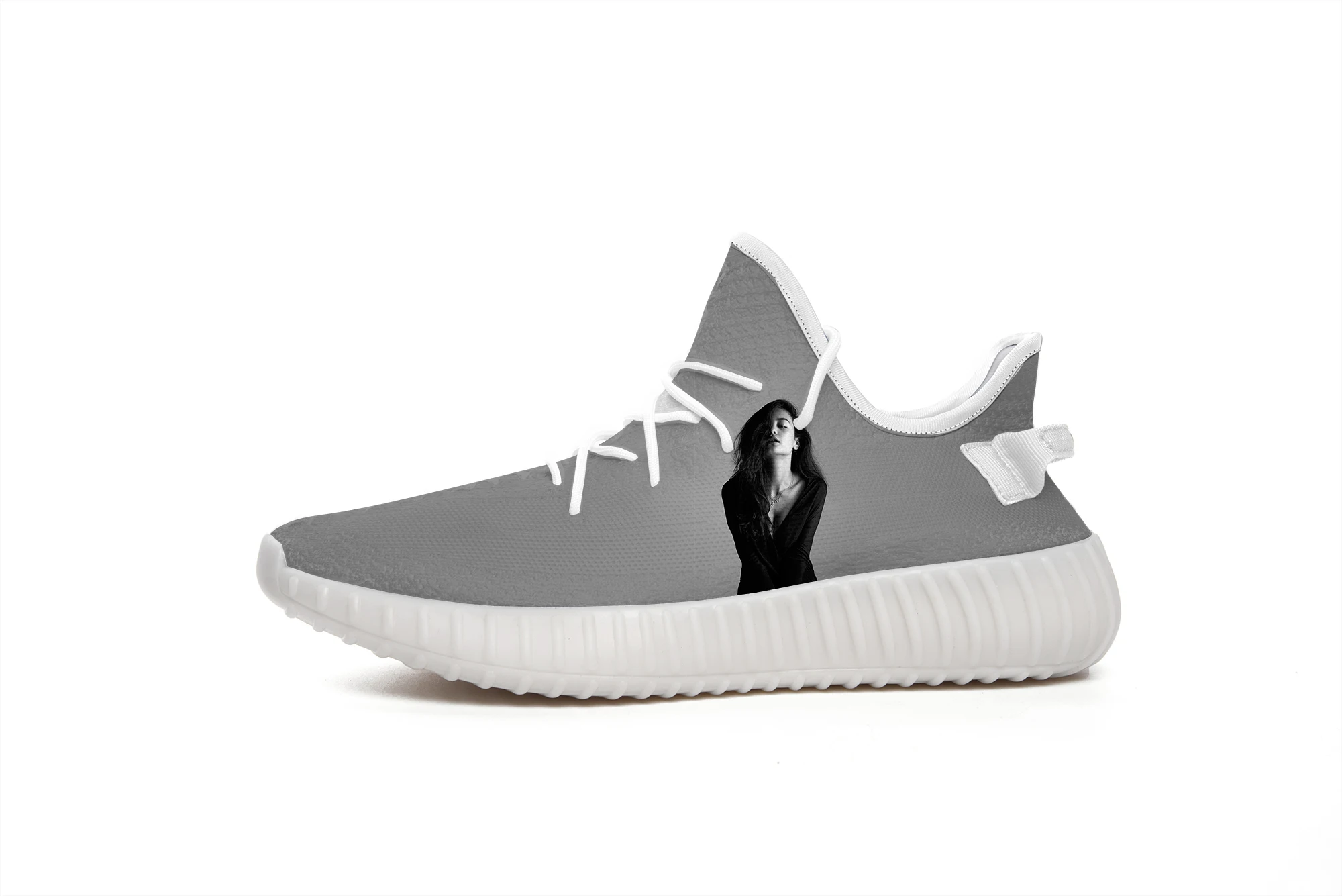 

2019 hot fashion Courtney Eaton 3D casual shoes for men/women high quality 3D printing Courtney Eaton Sneakers