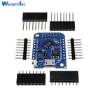 Wemos D1 Mini V3.0.0