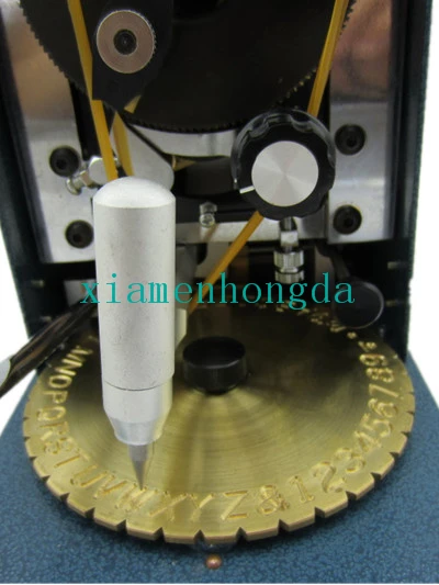  Bijoux Outils 2016 Inside Ring Machine De Gravure métal Ingraving Machine DIY Bijoux Kit