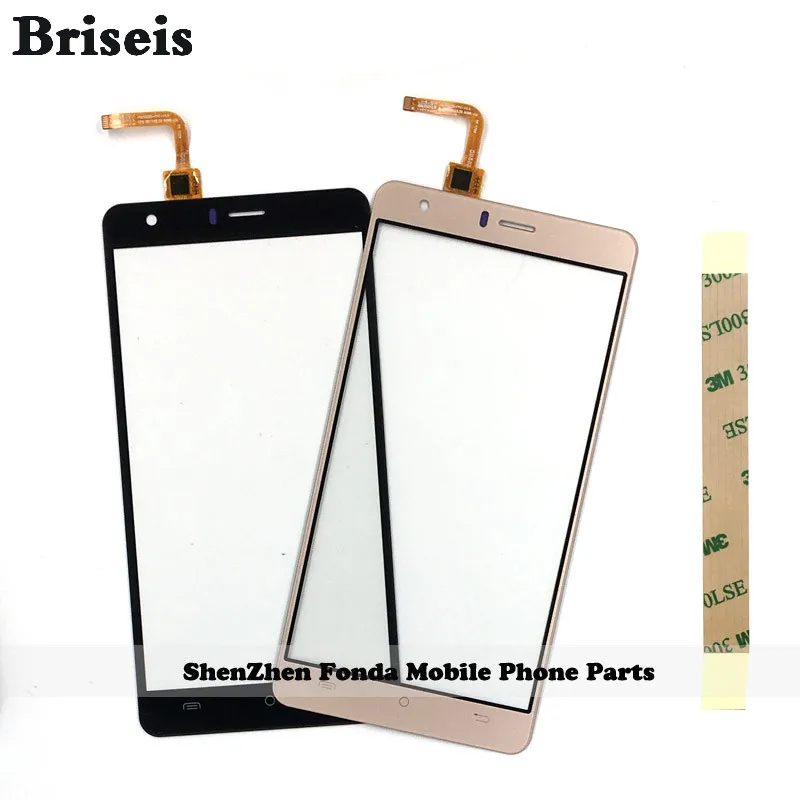 BQ 5503 Touch 4
