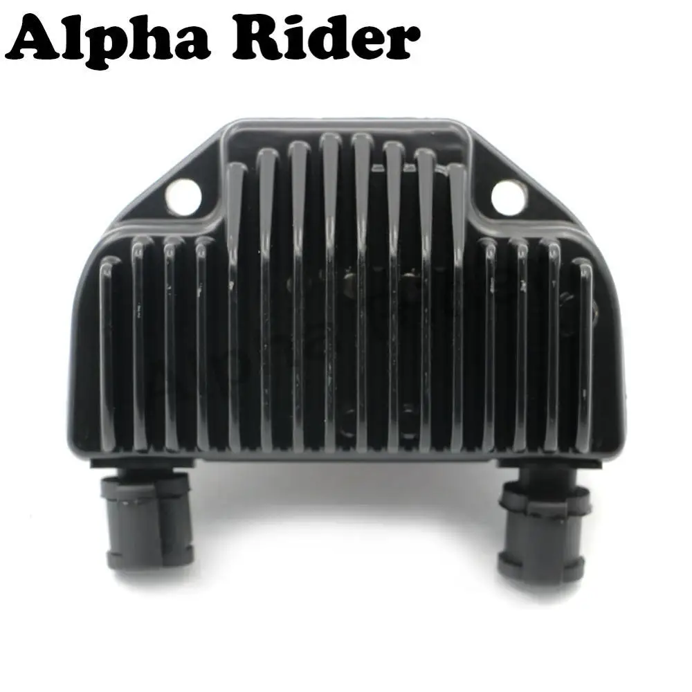 

Voltage Regulator Rectifier for 2008-2014 Harley Dyna Street Fat Bob Super Wide Glide FXDW FXDW FXDC FXDB Low Rider FXDL 1584 cc