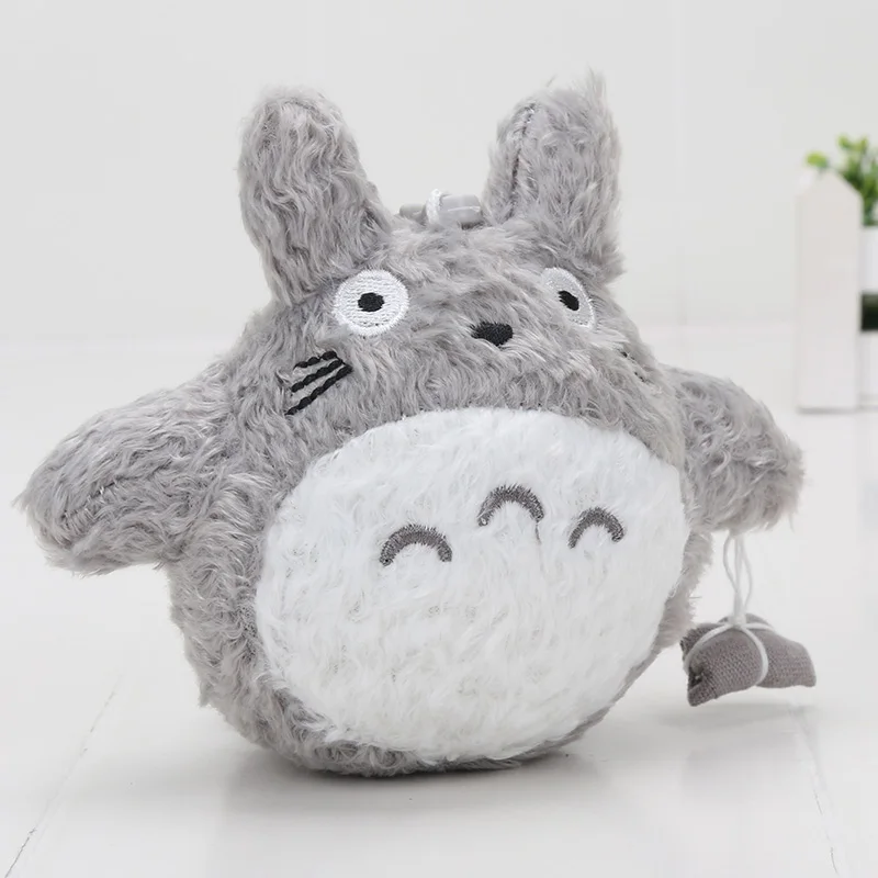 chinchilla plush