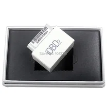 Original Xtool iOBD2/EOBD Auto Code Reader Xtool iOBD 2 Bluetooth For Android/IOS Mobile Phone Diagnostic Tool IOBD2 Scan Tool