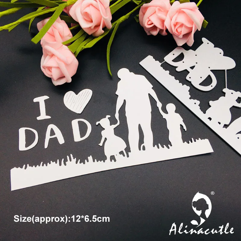 die cut Alinacraft alinacutle-33-1