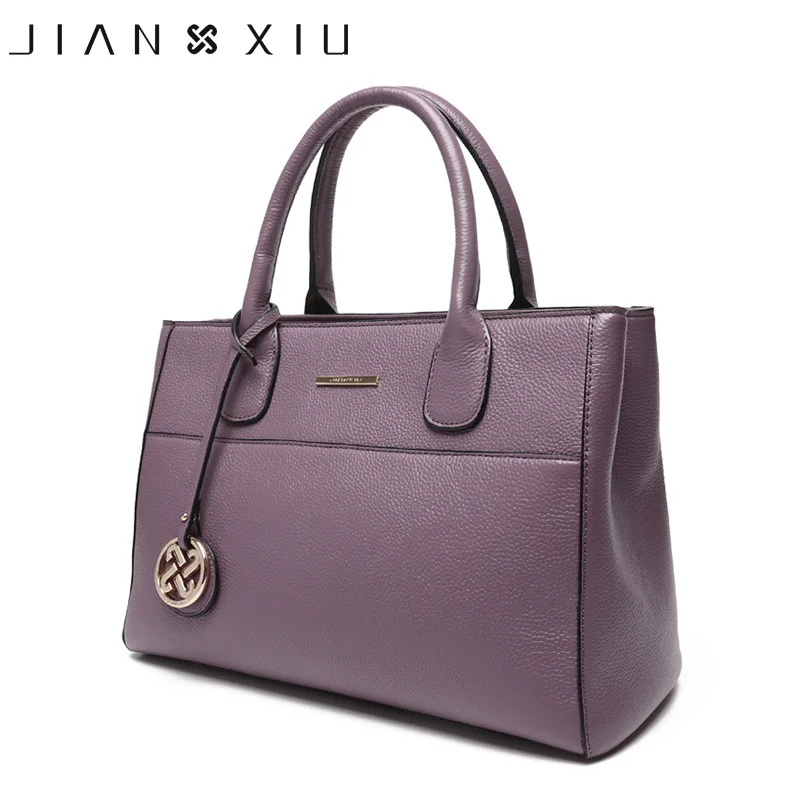 

Genuine Leather Handbag Bolsa Feminina Luxury Handbags Women Bags Designer Sac a Main Bolsos Mujer Bolsos Shoulder Bag Big Tote