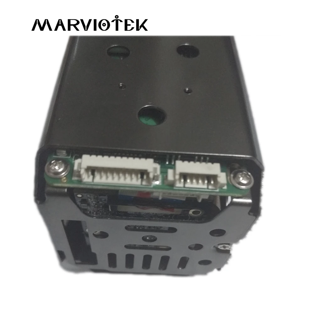 2MP ip-камера ptz 18X Zoom cctv ip-камера s модуль sony IMX185 Starlight система видеонаблюдения сетевой блок Модуль камеры для БПЛА