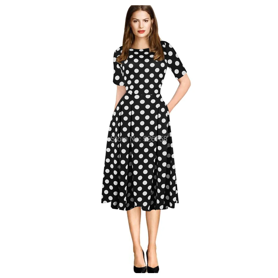 OX165 BLACK DOT 1