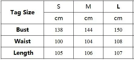 size
