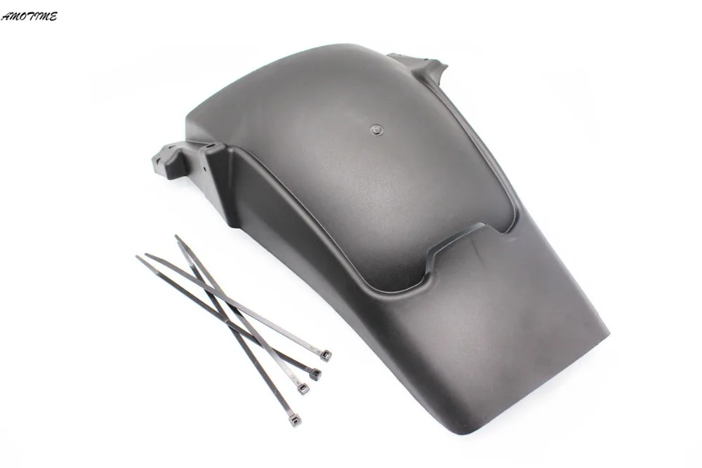 

Rear Tire Hugger Mudguard Fender for BMW R1200 GS LC Adv R 1200 GS Adventure 2013 2014 2015 2016 2017 after market