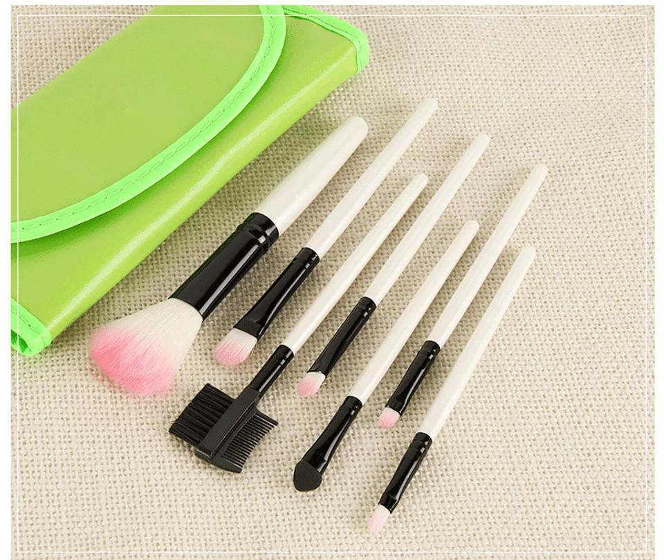 makeup brushes tools (16)