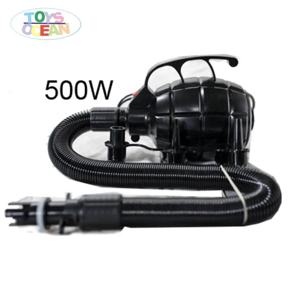 Electric Air Pumps For Balls