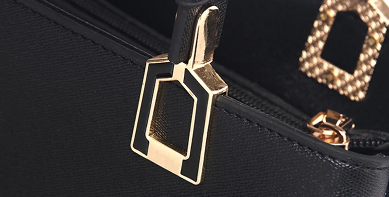 Women Office Handbags High Quality Simple Ladies PU Briefcase Bags Shoulder Messenger Crossbody Bags Fashion Sac a Main SS7081 (22)