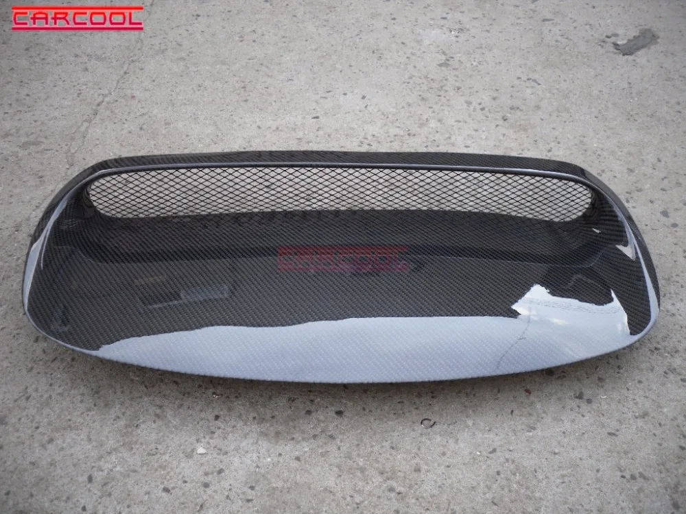 Subaru Impreza GRB STI  Hood Scoop  (4)