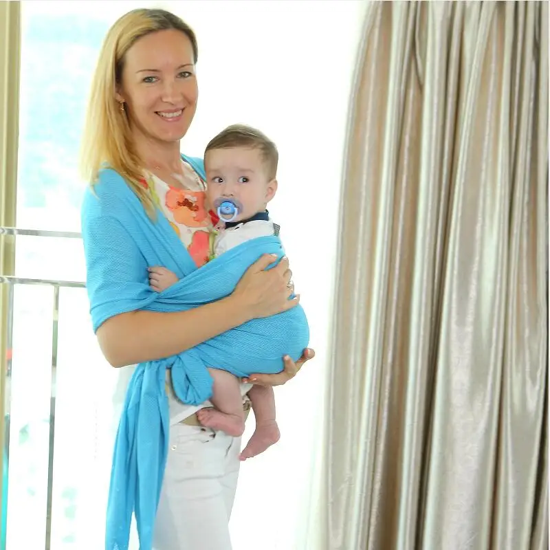 eco baby sling
