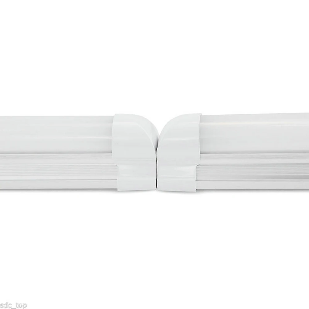 Maidodo 2X T8 G13 60 150 см светодиодный светильник со встроенными трубами