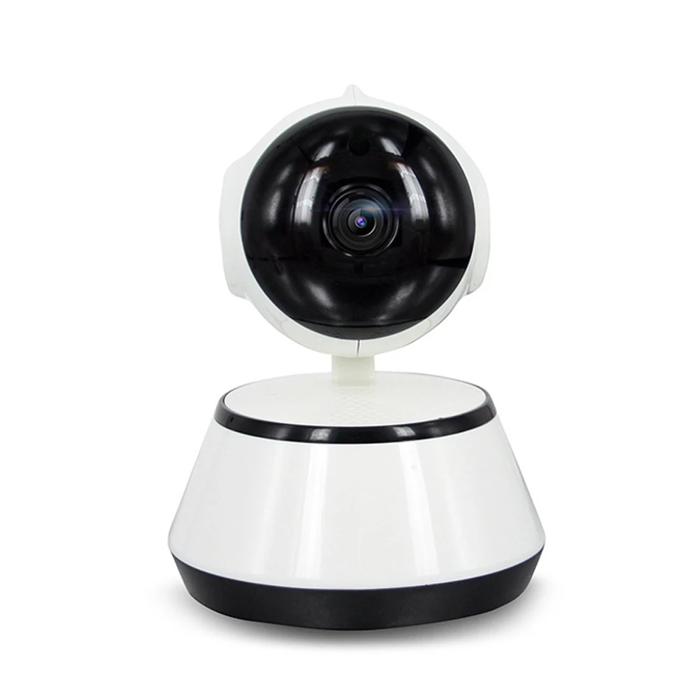 

Wifi Night Vision Wireless IP Camera 720P HD CCTV Security CCTV Smart Home Security Motion Detection IR Auto Camera