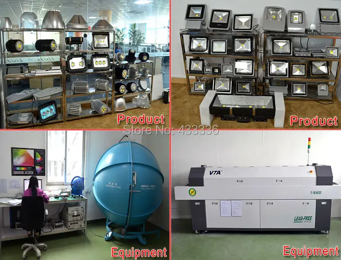 80W  100W LED flood light (40)