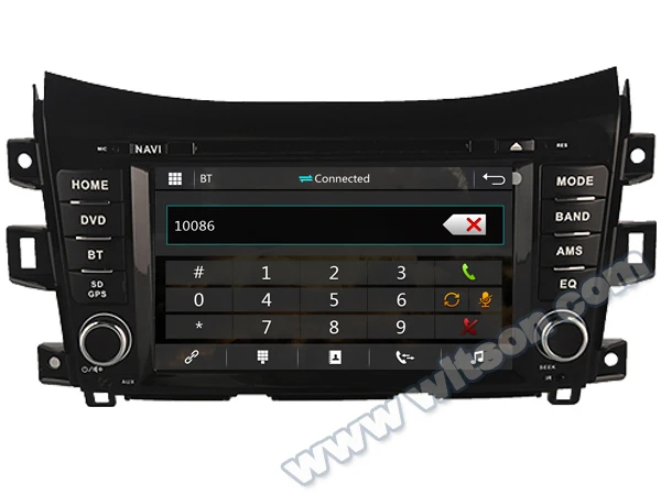 Sale 8" Capacitive Touch Screen Car DVD for Mercedes-Benz X-Class 2016-2017 (D23) with Tire Pressure Monitoring System Support 1 Sale 8" Capacitive Touch Screen Car DVD for Mercedes-Benz X-Class 2016-2017 (D23) with Tire Pressure Monitoring System Support 1