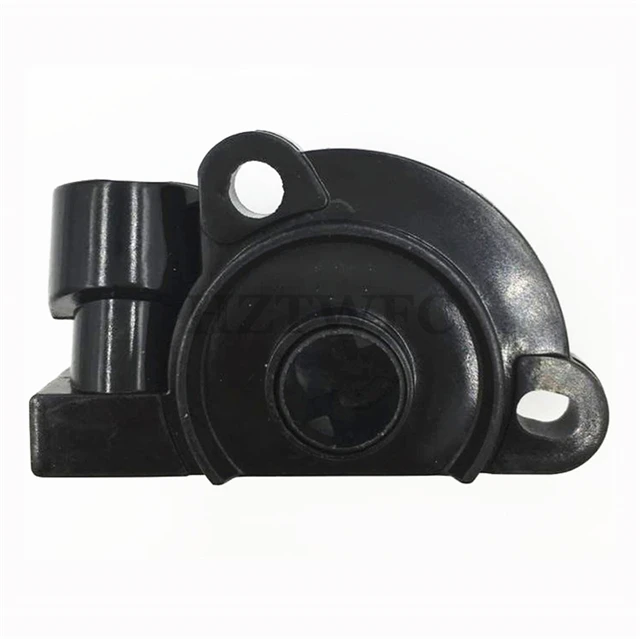 Throttle Position Sensor 17087653 For VAUXHALL For OPEL ASTRA COMBO