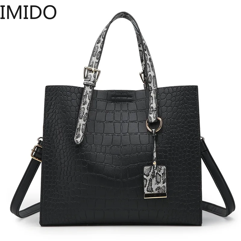 

IMIDO New Summer Fashion Single-shoulder Slant Designer Famous Brand Women Bag 2019 Luxury Handbag Fashion Casual Travel Camping