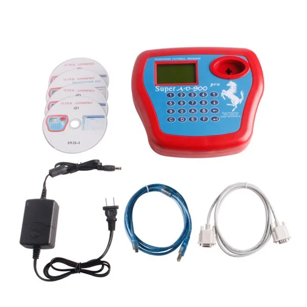 2017 Hot Sale AD900 Auto Key Programmer Tool AD900