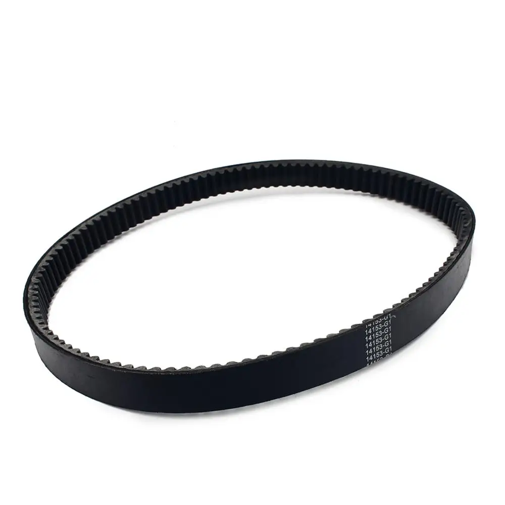 BIKINGBOY For EZGO Gas Golf Cart 2-Cycle Marathon 2PG 1976-1987 Aramid Fibers Clutch Drive Belt / OEM 14153-G1 | Автомобили и