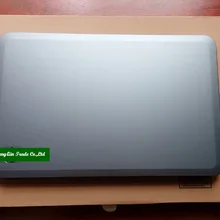 Для hp 2000 павильон G6-2000 серии lcd задняя крышка 684162-001