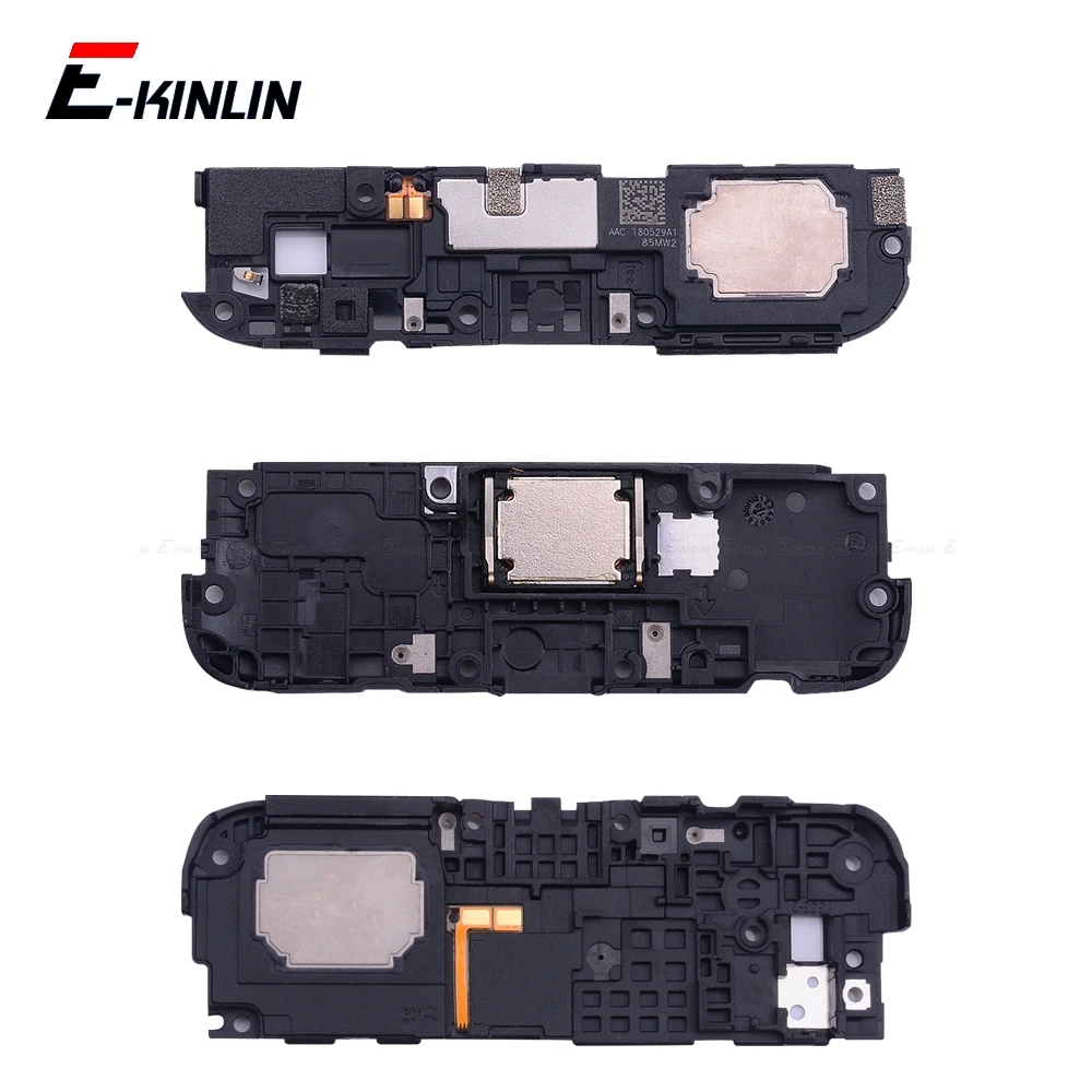 

Loud Speaker Sound Buzzer For XiaoMi Redmi Note 7 6 5 Pro Plus 6A 5A S2 Loudspeaker Flex Cable Ringer Parts