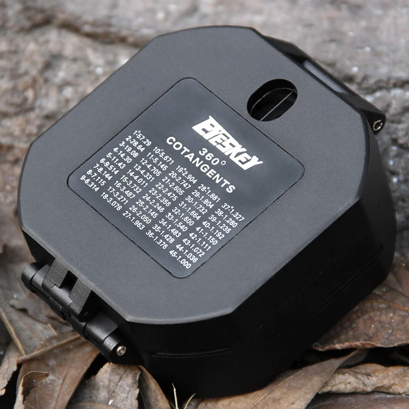Eyeskey Professional Multifunction Geological Compass Lightweight Military Outdoor Survival Camping Equipment Pocket Compass Eyeskey Professional Multifunction Geological Compass Lightweight Military Outdoor Survival Camping Equipment Pocket Compass