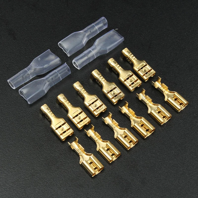 клемма faston 4. клеммы h62 molex. 8. клеммы для проводов обжимные 220 вольт. концевые обжимные клеммы 6 мм 8 мм 10 мм.