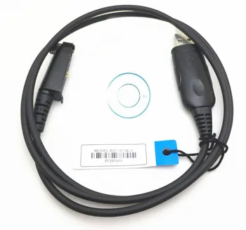 

USB Programmazione for HYT TC3000G/TC3600/TC-780/610s/tc720/710 walkie talkie