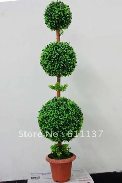 free shipping 2x artificial indoor outdoor plastic boxwood silk spiral topiary tree plant for christmas decoration - Topiary Christmas Decorations free shipping 2x artificial indoor outdoor plastic boxwood silk spiral topiary tree plant for christmas decoration - Topiary Christmas Decorations