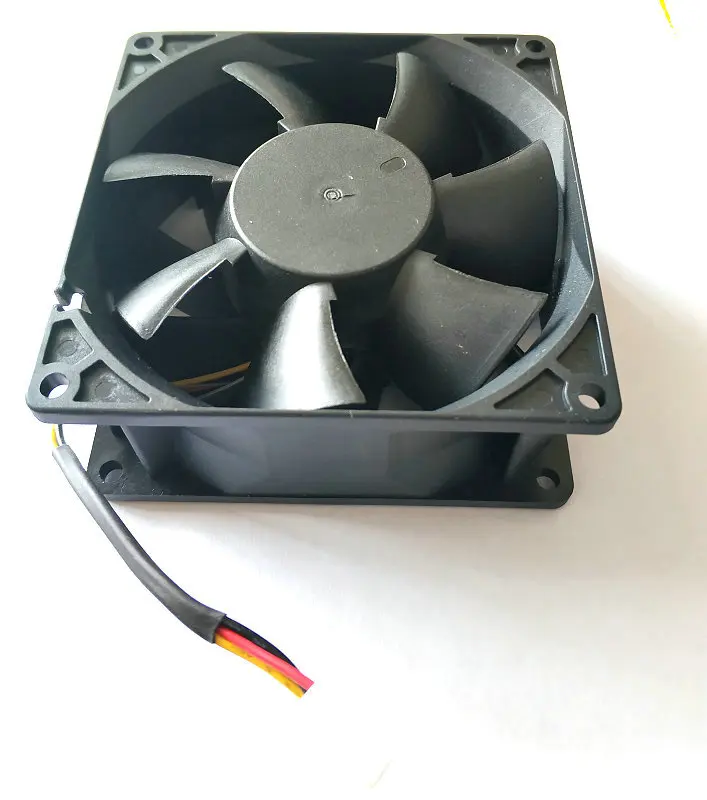 Инверторный охлаждающий вентилятор hzdo PMD2409PMB2 A (2).F.GN 92*92*38 мм 24 В постоянного тока 9