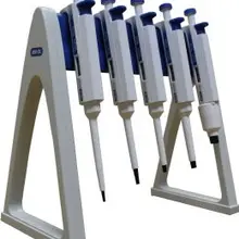 Совершенно пипетка Оружейная стойка