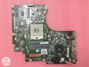 

NOKOTION 752406-601 748839-601 s989 mainboard for HP 250 G2 Notebook motherboard HM76 w/ NVIDIA 820M 748839-001 works