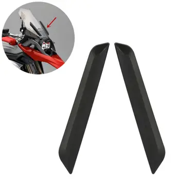 

Left Right Side Windshield Trims For BMW K51 R1200GS Adventure ADV K50 R 1200 GS 2011-2018