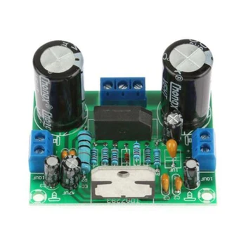 

TDA7293 AC12v-32V 100W 50W+50W Digital Audio Amplifier Board Mono Single Channel