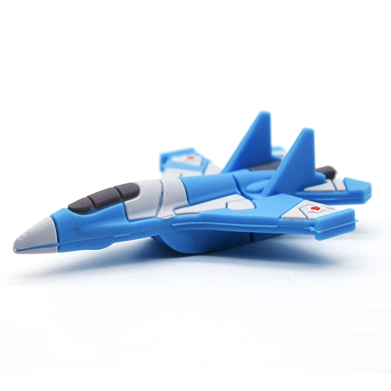 Новый мультфильм Fighter Usb флешка флешки 32 ГБ накопитель 2 0 Высокое Скорость 4 8 16 64 Гб