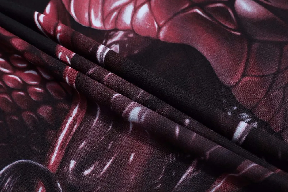 "Viper" - Long sleeve Shirt 4