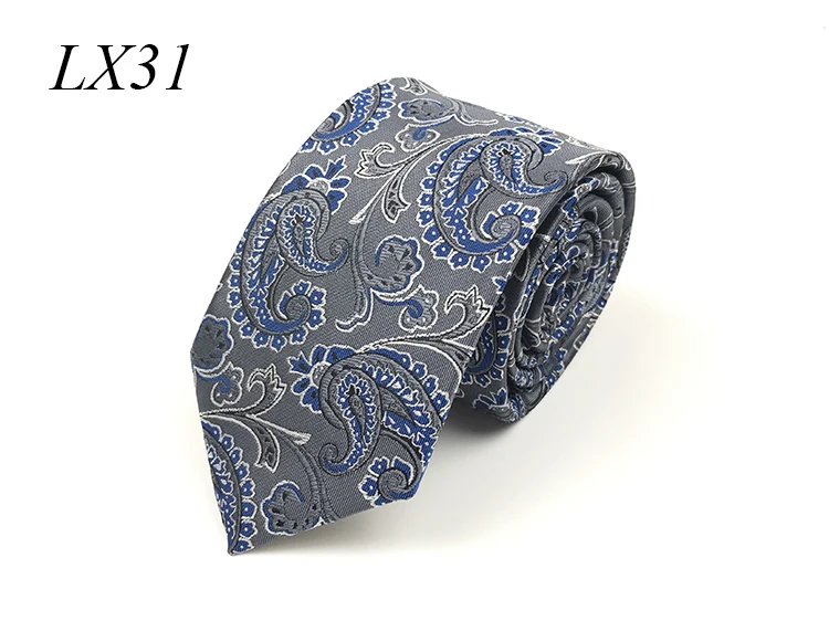 LX necktie 31