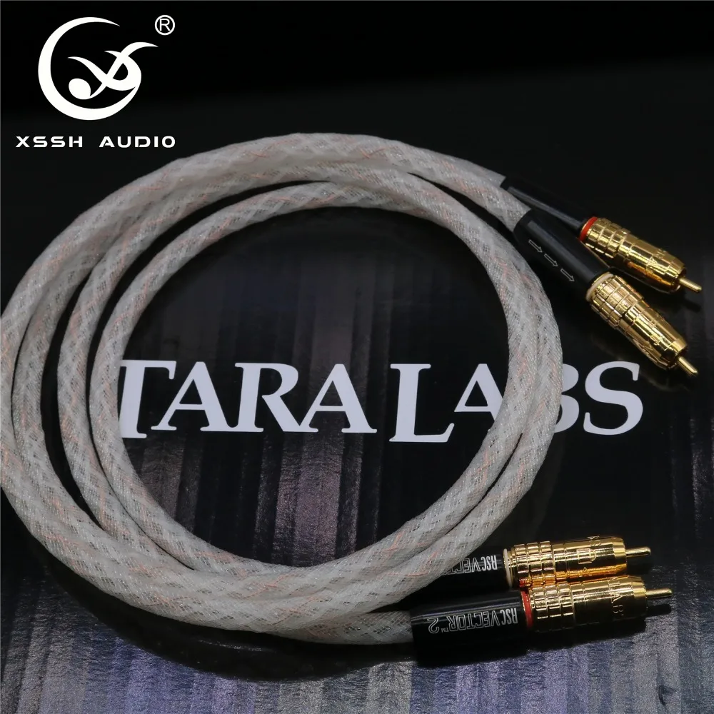 TARA Labs RSC Vector 2 cable 04