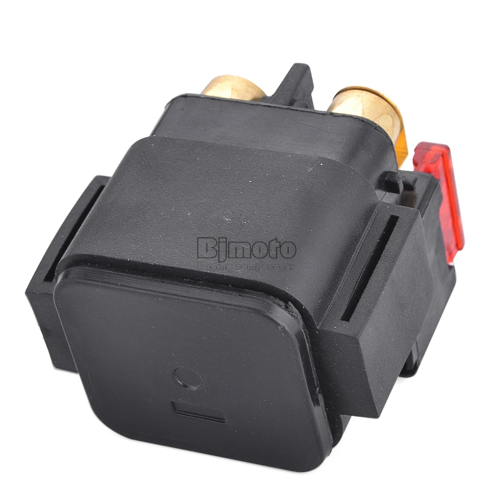 Motorcycle Starter Relay Solenoid For KTM 58211058000 1050 ADVENTURE ABS  1190 RC 8 R EXC EXC-F SX-F 690 ENDURO R ABS (4)