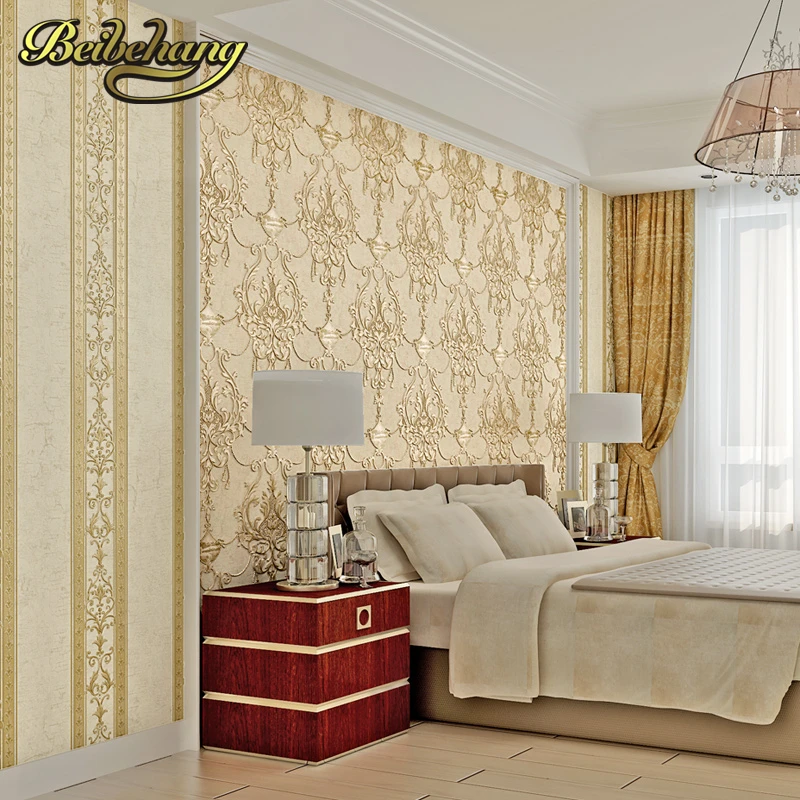 beibehang 3D three dimensional super deep high grade