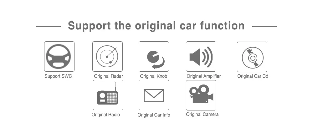 Best car dvd radio gps for BMW 5 Series F10/F11/520 (2011-2016) For Original CIC/NBT system Android 7.1 IPS 2GB+32GB autoradio WIFI 23