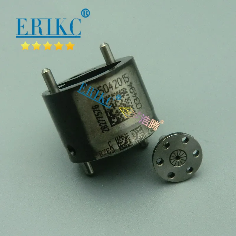 Клапан управления ERIKC 9308 625C 9308Z625C топливный инжектор клапан с общей топливной