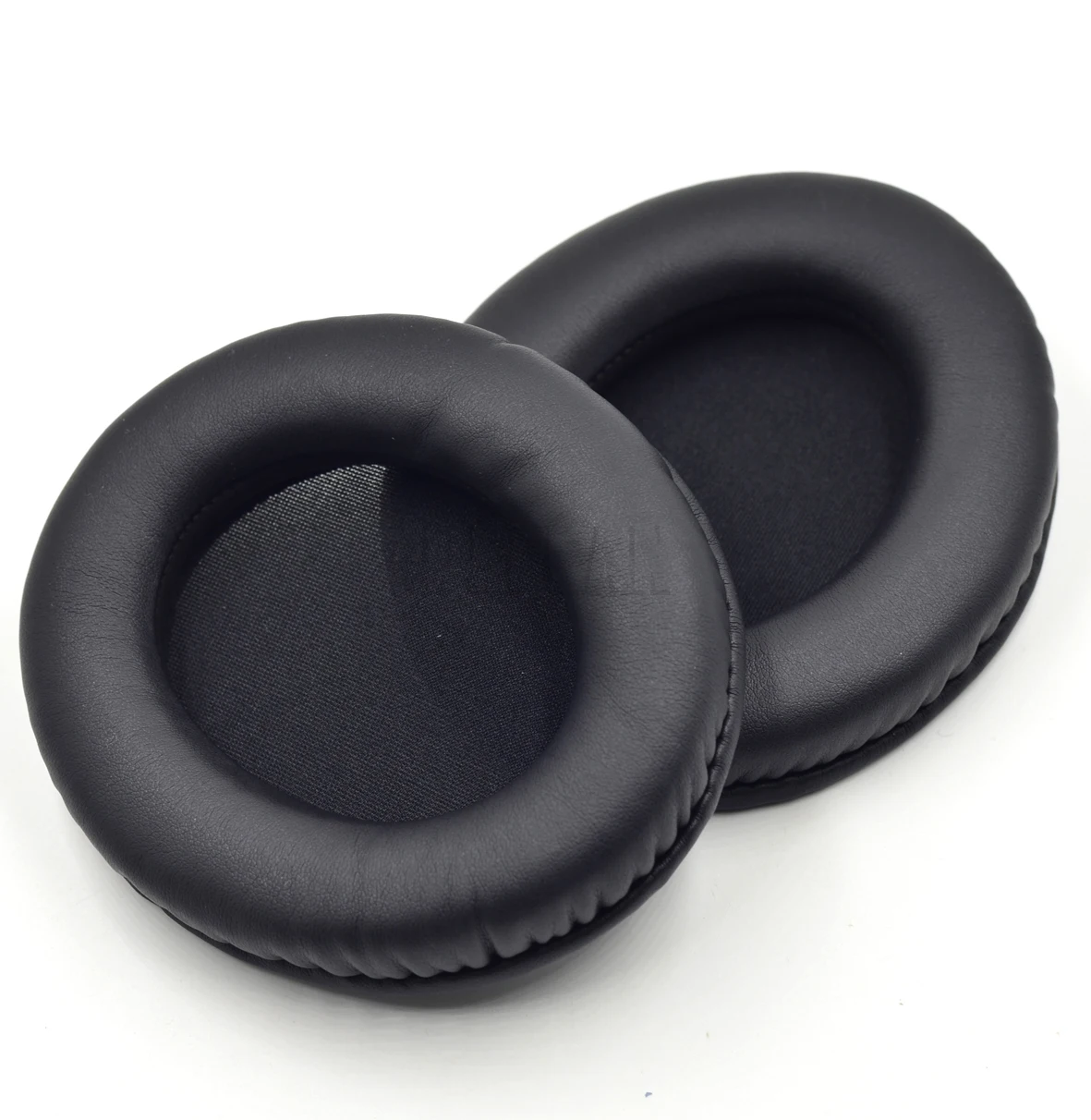 Овальная сменная подушка для наушников 112x95 мм|cover for headphones|ear padsear pad replacement |
